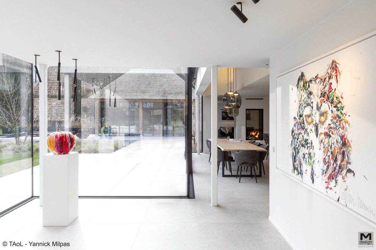 True Vision 850DVL MDesign