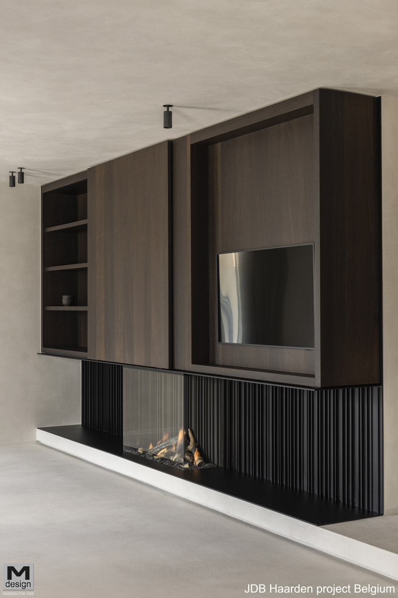 True Vision 1050V DC MDesign