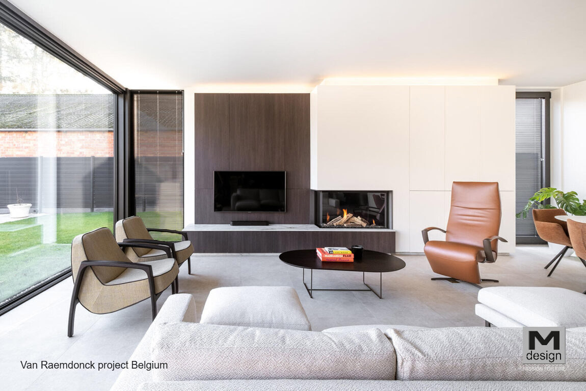 True Vision 1050CL-CR MDesign