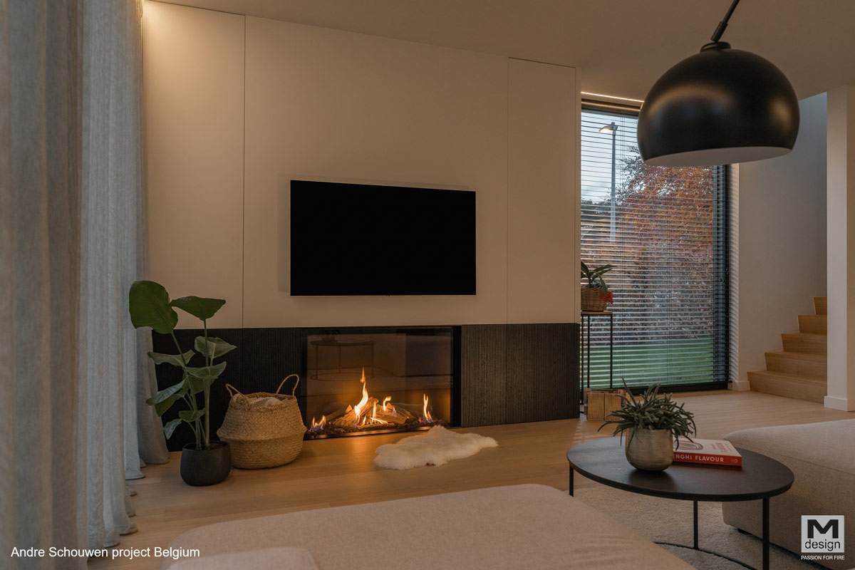 True Vision 1150V MDesign