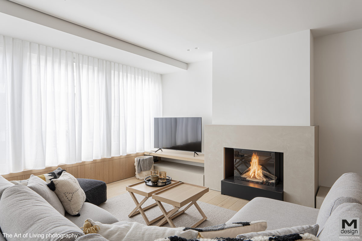 True Vision 650DC MDesign