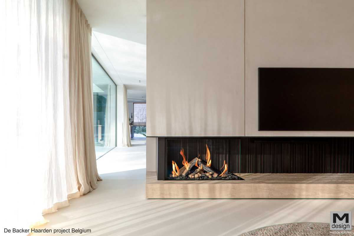 True Vision 850CL-CR MDesign