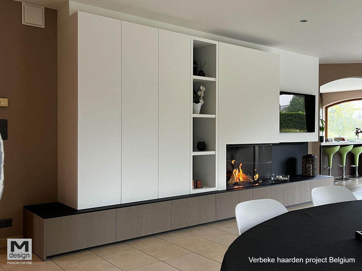 True Vision 850CL-CR MDesign