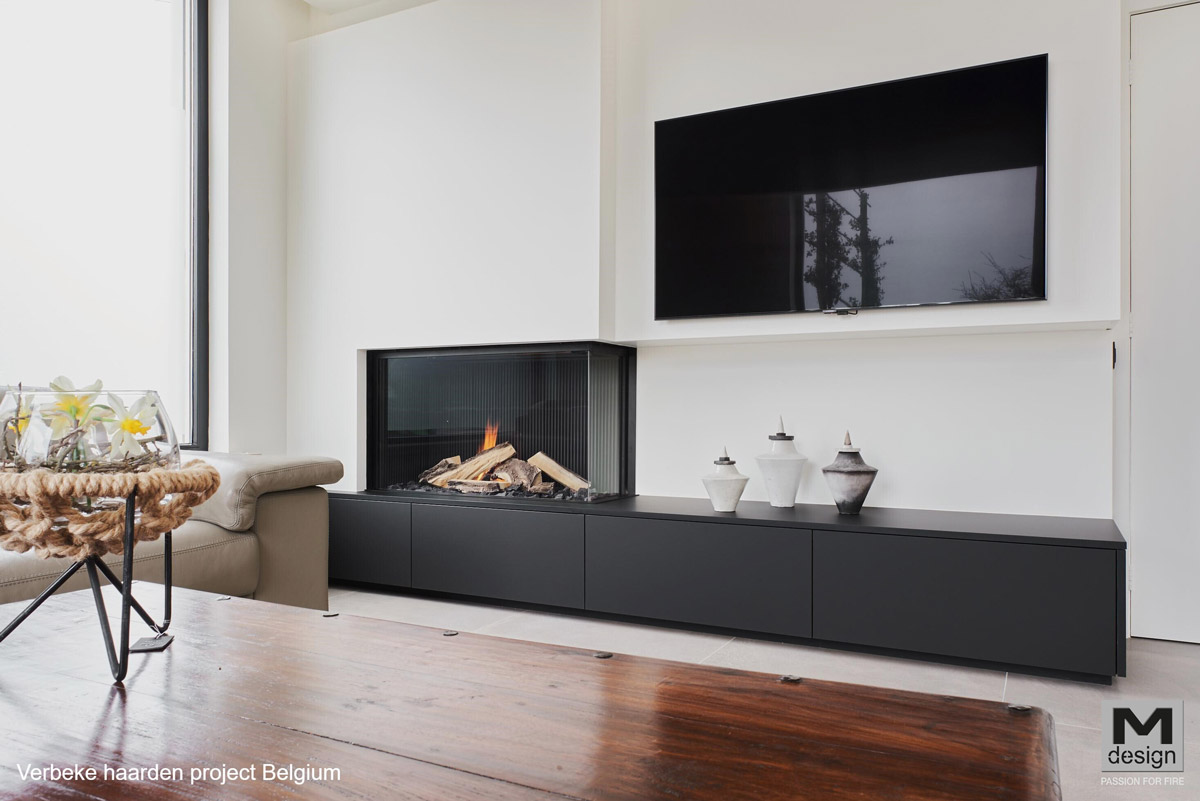 True Vision 850CL-CR MDesign