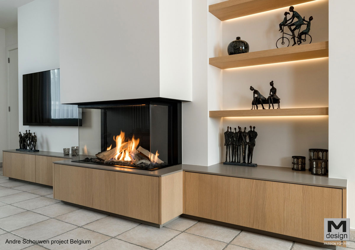 True Vision 850DC MDesign