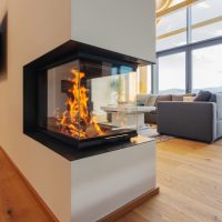 Uka foyer en épi Hoxter