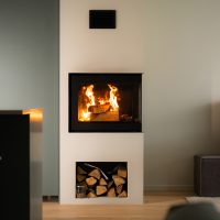 Venus Bois 530CL-CR MDesign