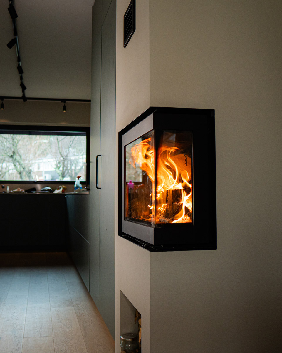 Venus Bois 530CL-CR MDesign