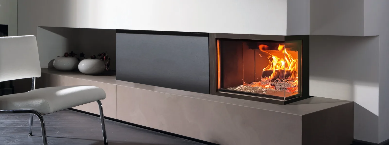Venus Bois 630CL-CR MDesign