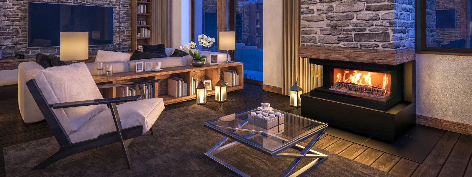 Venus Bois 850DC MDesign