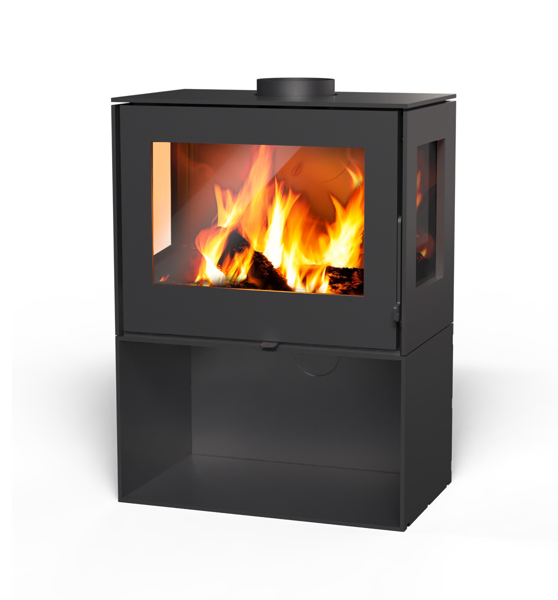 Vista Landscape High Saey