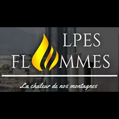 ALPES FLAMMES