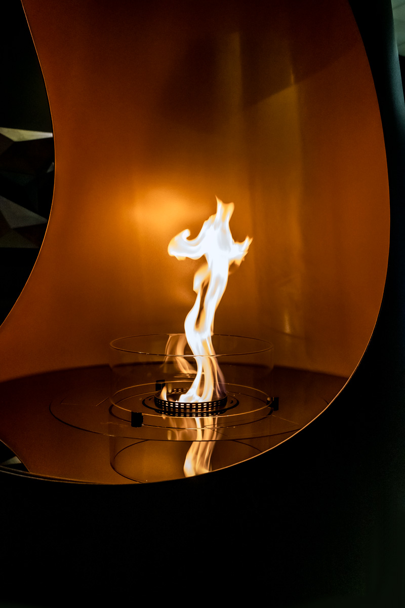 Archimedes GlammFire