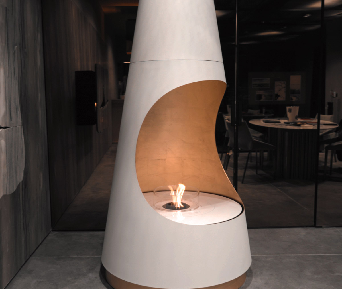 Archimedes GlammFire