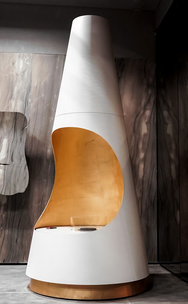 Archimedes GlammFire