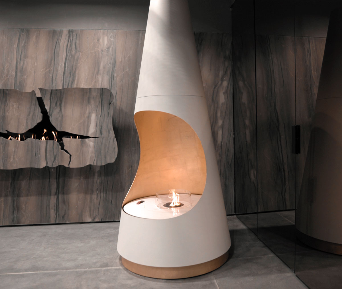 Archimedes GlammFire