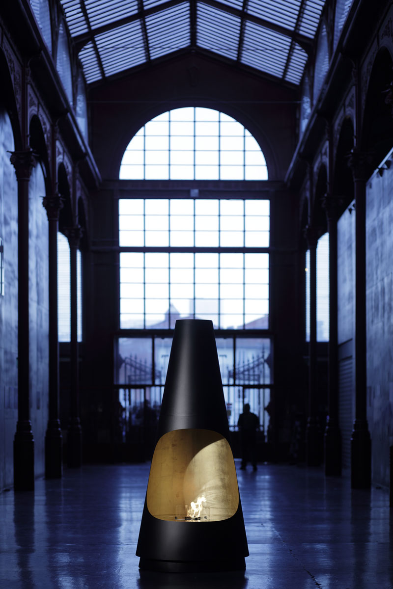 Archimedes GlammFire