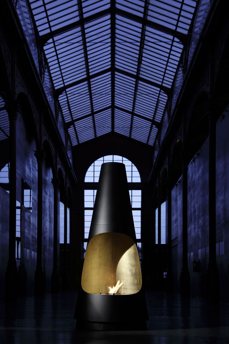 Archimedes GlammFire