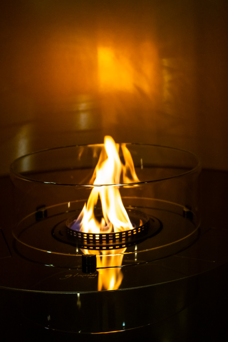 Archimedes GlammFire