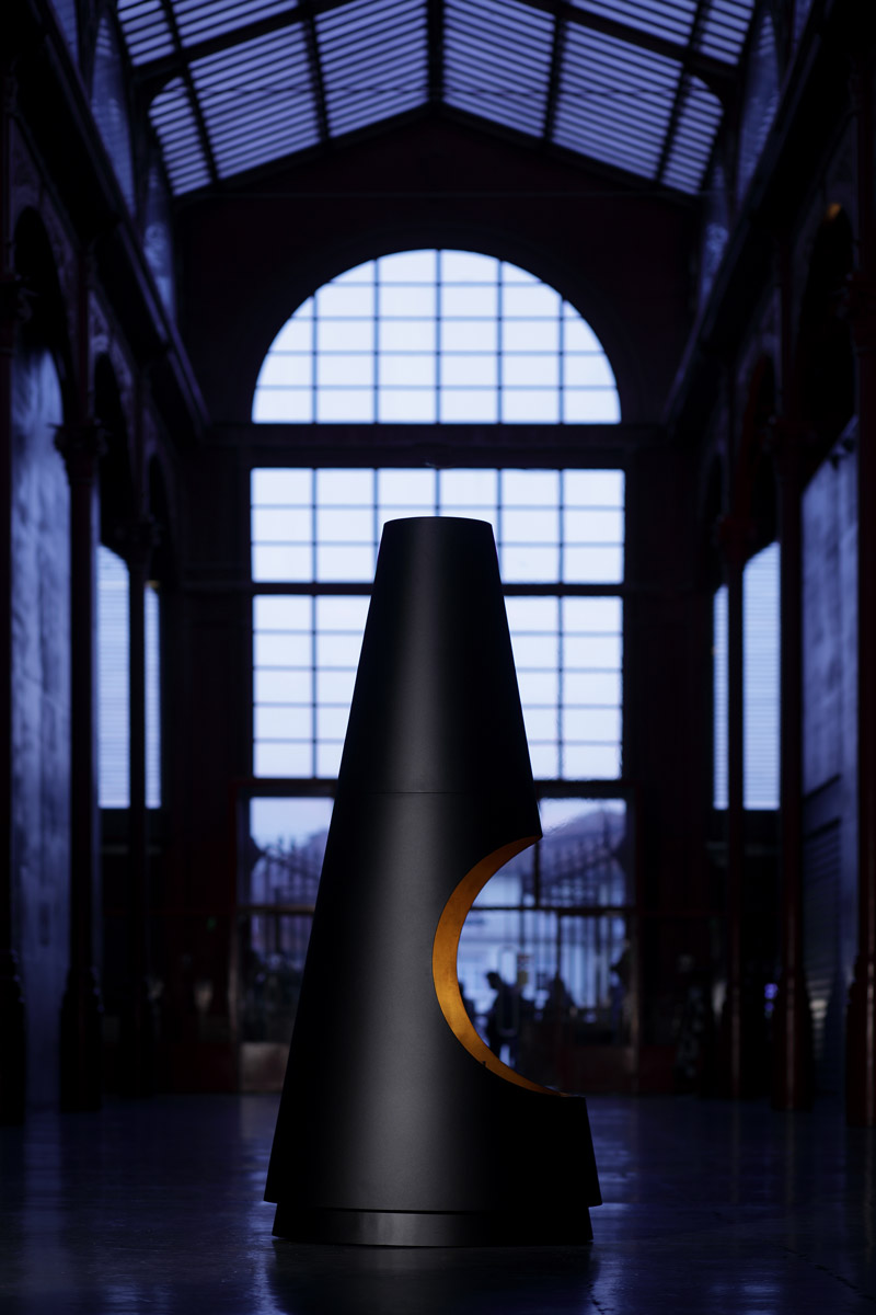 Archimedes GlammFire