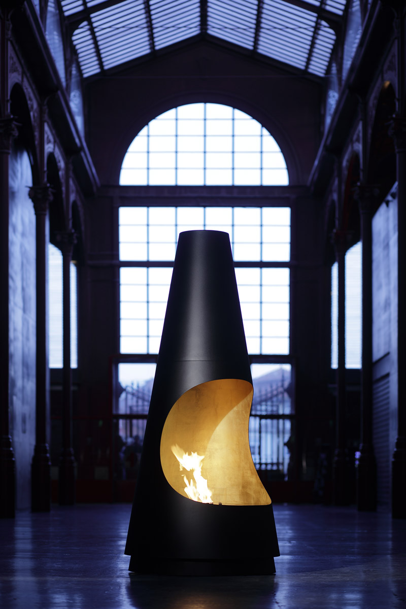 Archimedes GlammFire