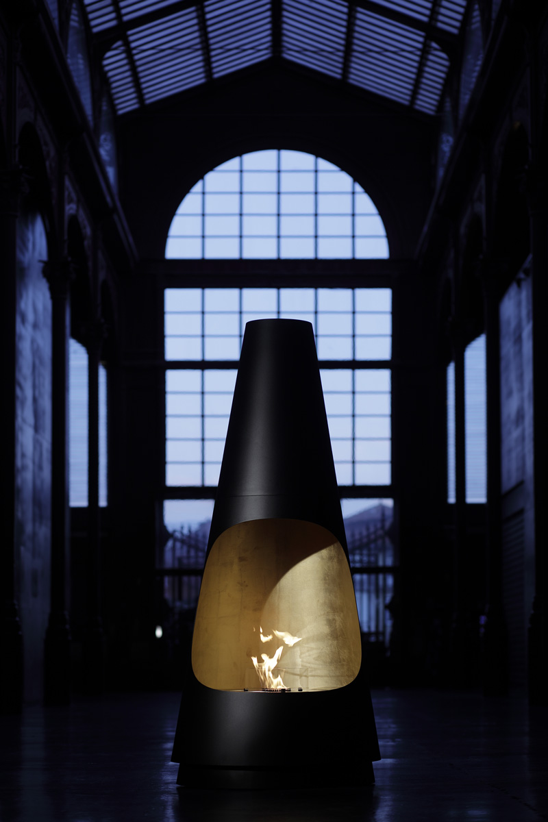 Archimedes GlammFire