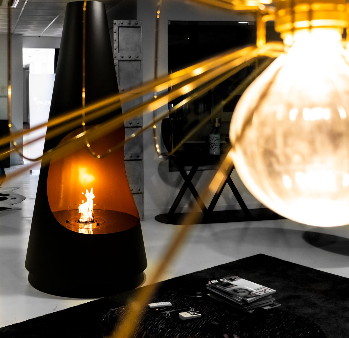 Archimedes GlammFire