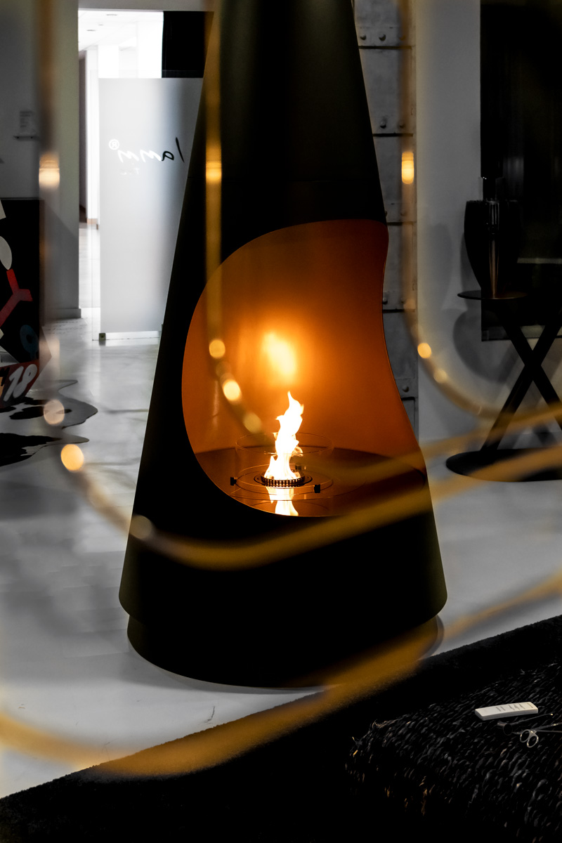 Archimedes GlammFire