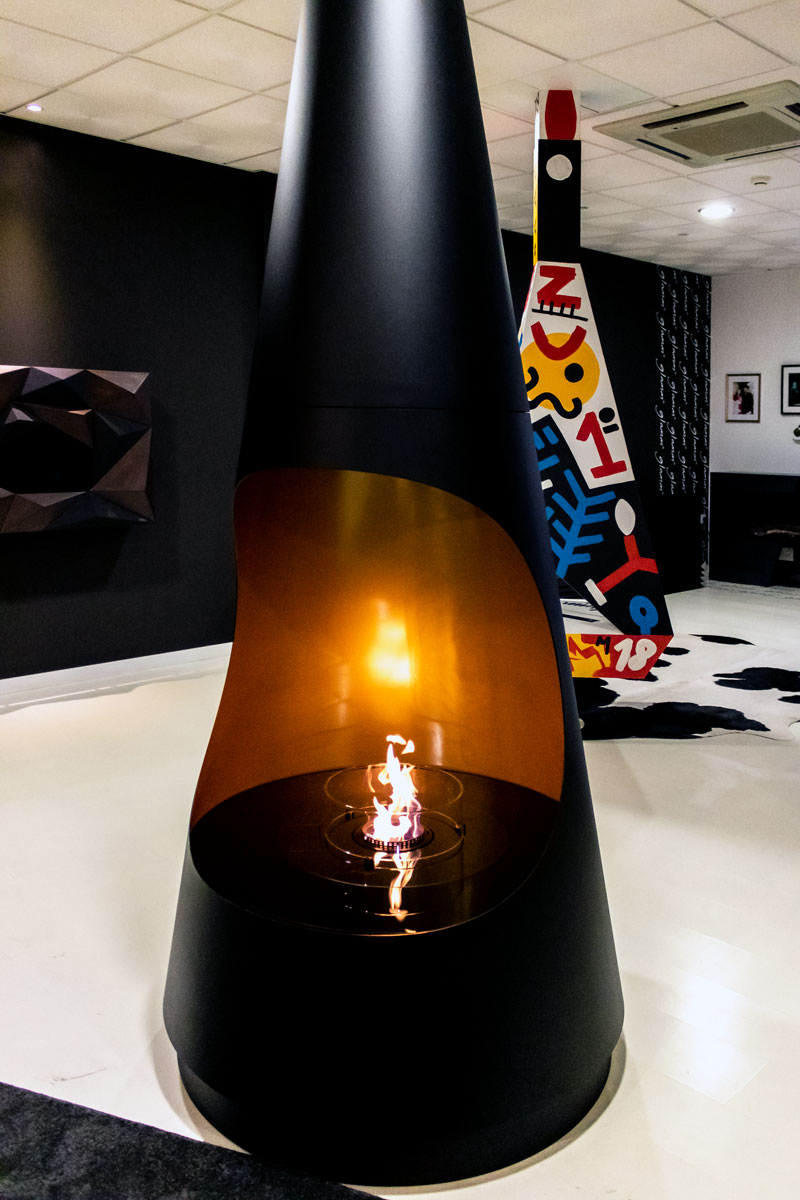 Archimedes GlammFire