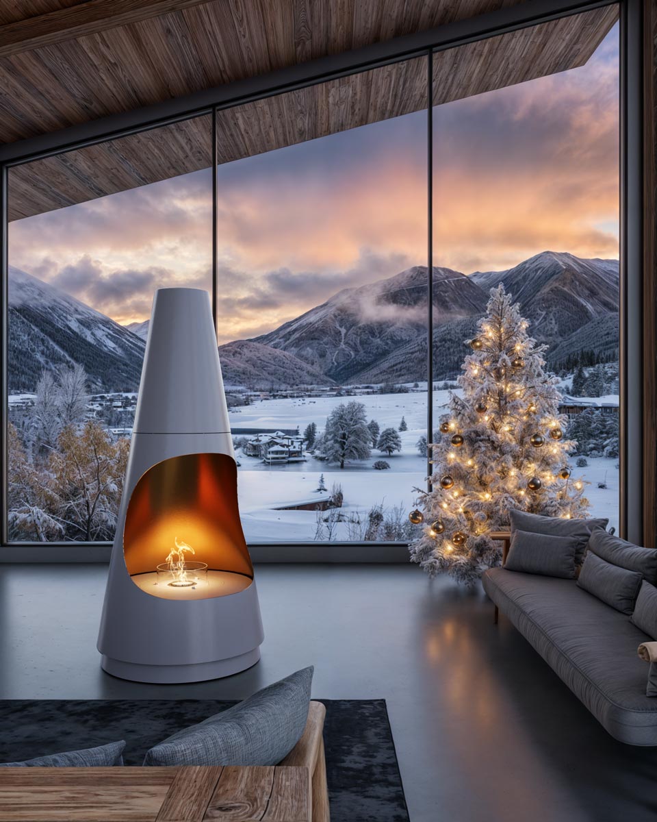 Archimedes GlammFire