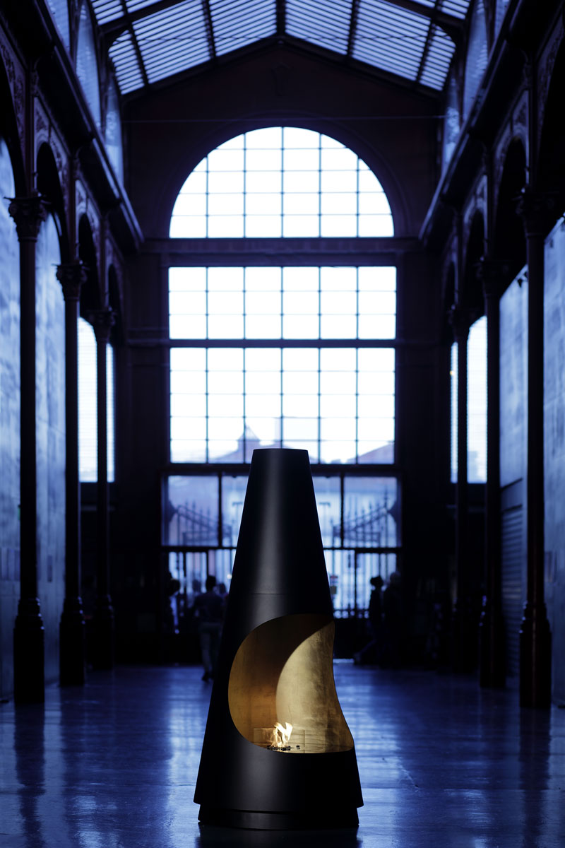 Archimedes GlammFire