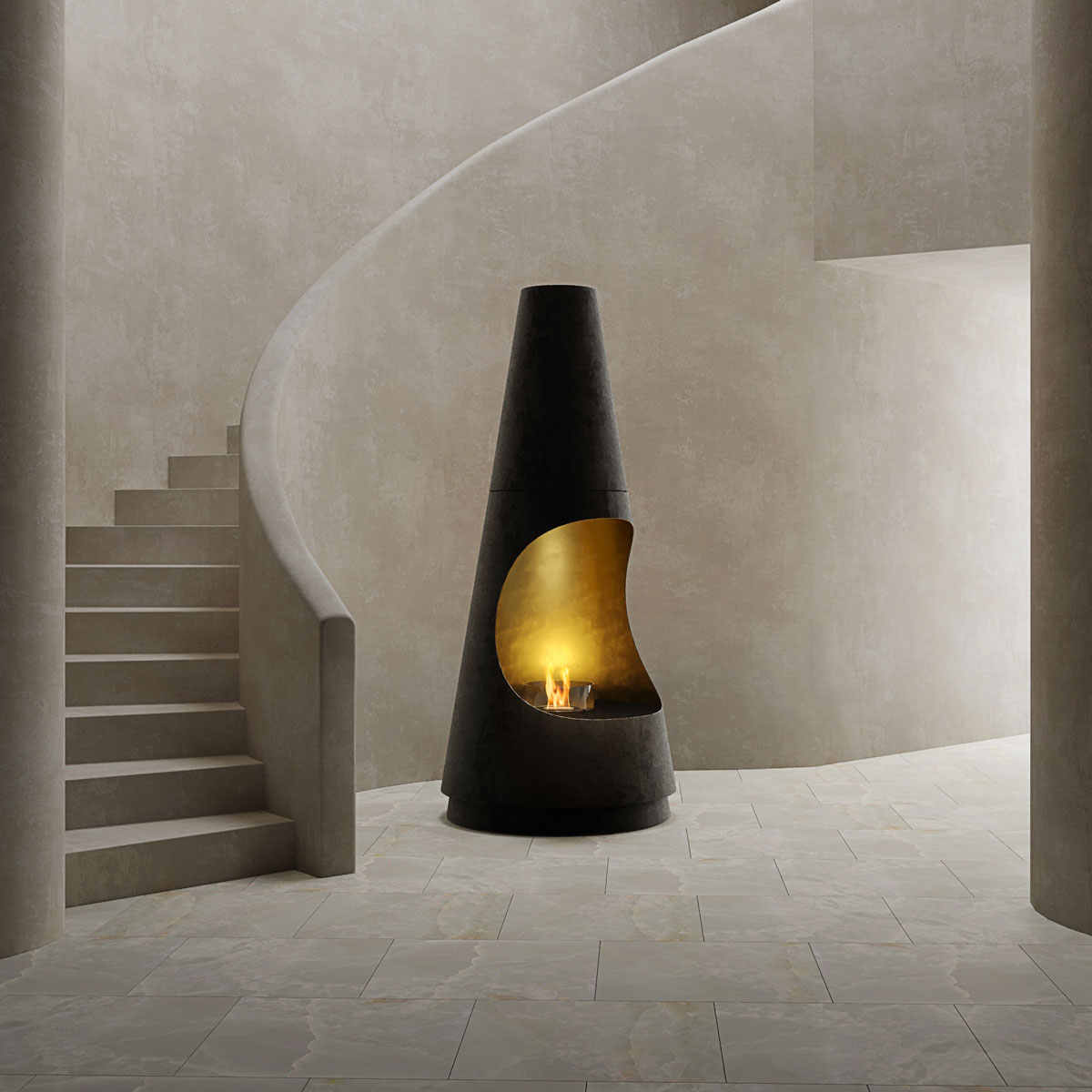 Archimedes GlammFire