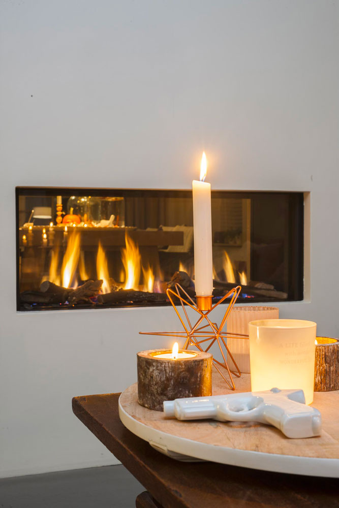 Aspect ST L Premium Faber