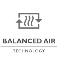 balanced air technology