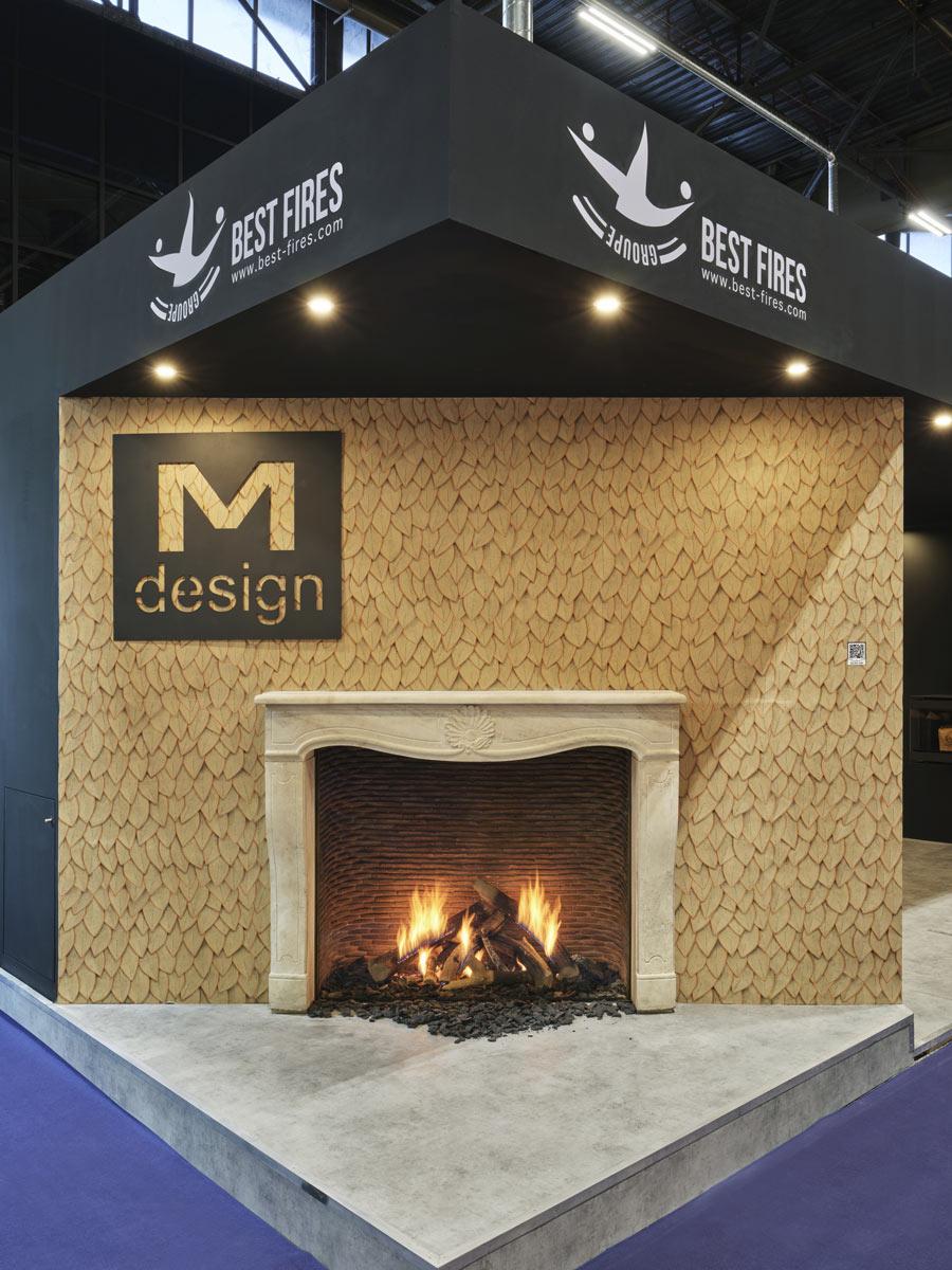 Rustica XLarge MDesign