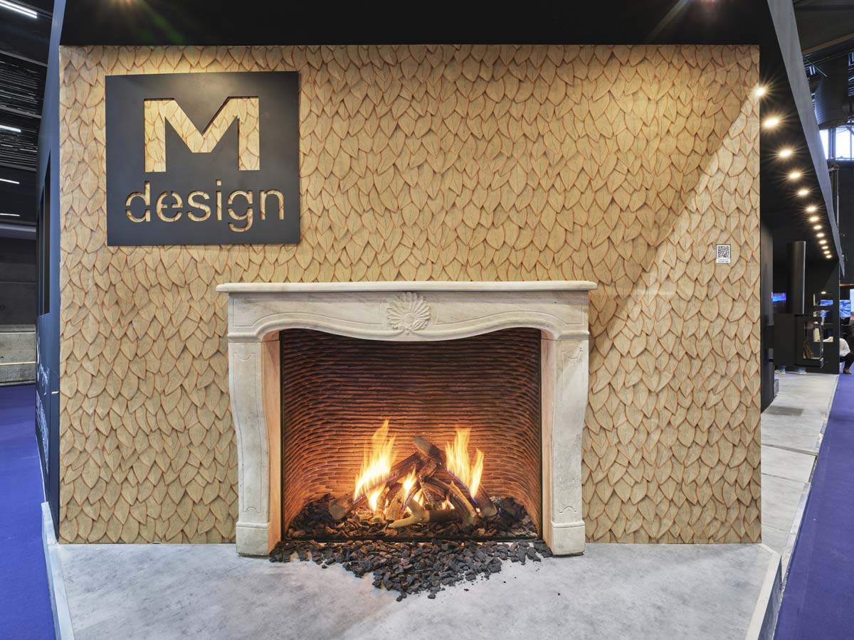 Rustica XLarge MDesign