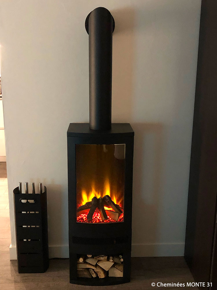 Bramshaw British Fires