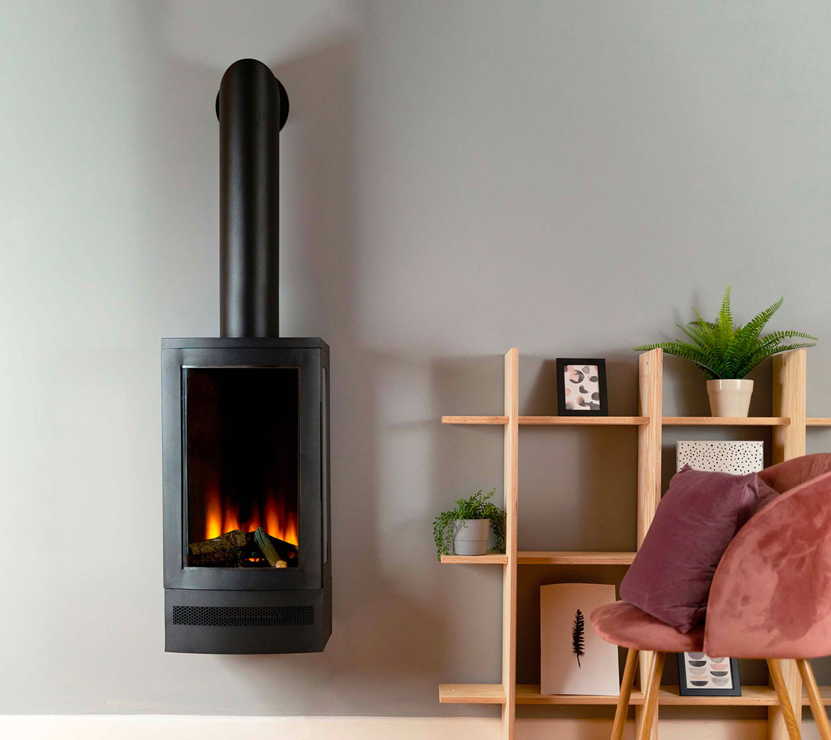 Poêles électriques – Best Fires