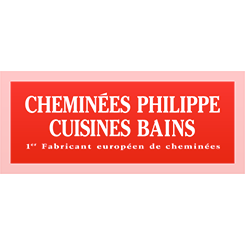SAS CFB - CHEMINÉES PHILIPPE DAX