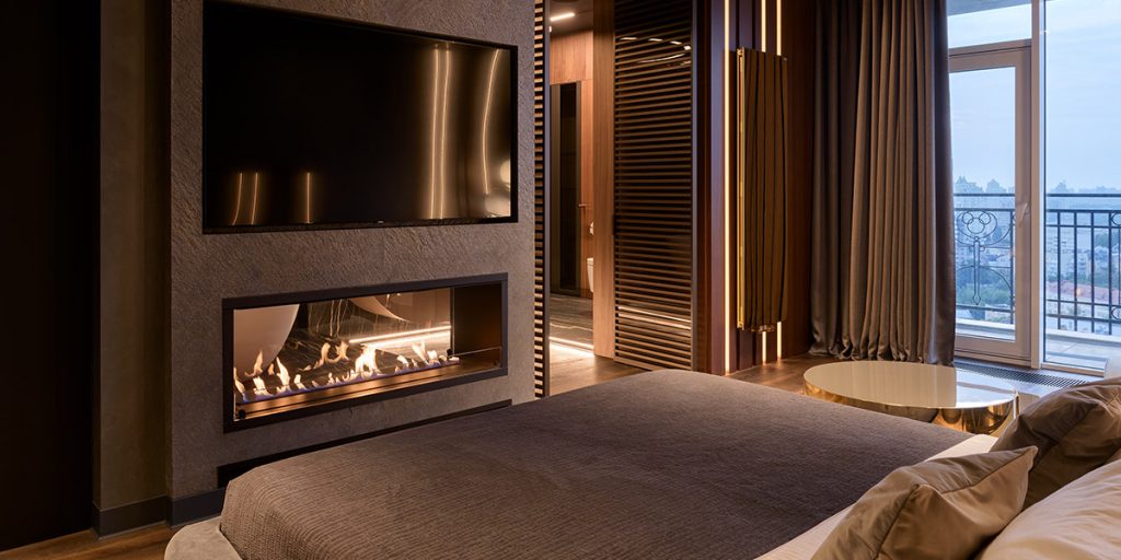 Cheminée bioéthanol : Un moyen de chauffage ?