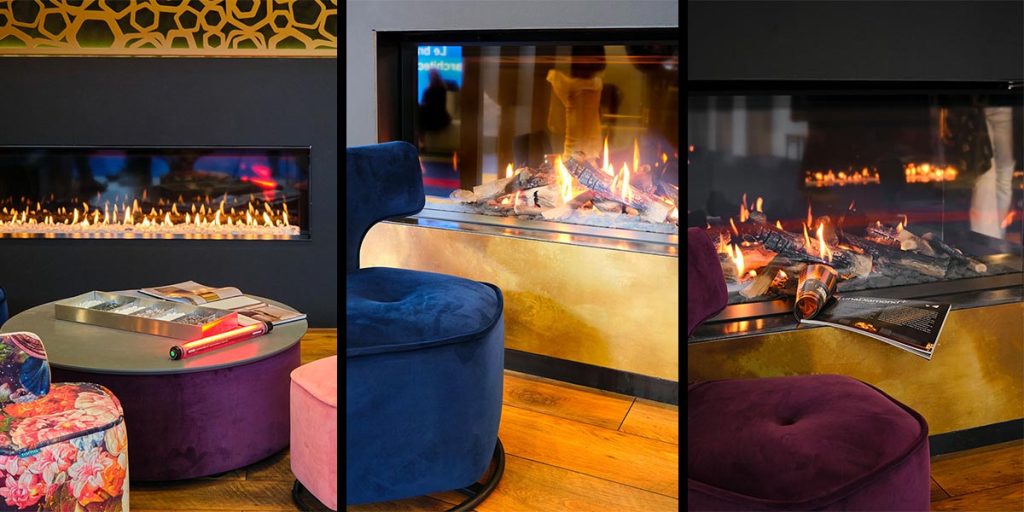 🔥 Les nombreux avantages d’un foyer gaz