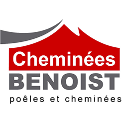 CHEMINEES BENOIST COURSEULLES