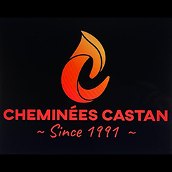 CHEMINEE CASTAN