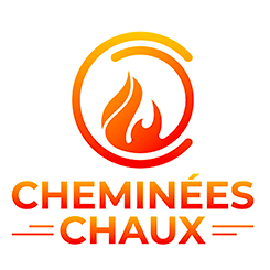 Cheminées CHAUX