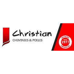 CHEMINEES CHRISTIAN