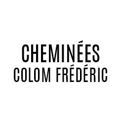 Cheminées COLOM FRÉDÉRIC