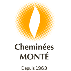 Cheminées MONTE