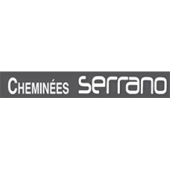 CHEMINEES SERRANO