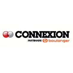 CONNEXION