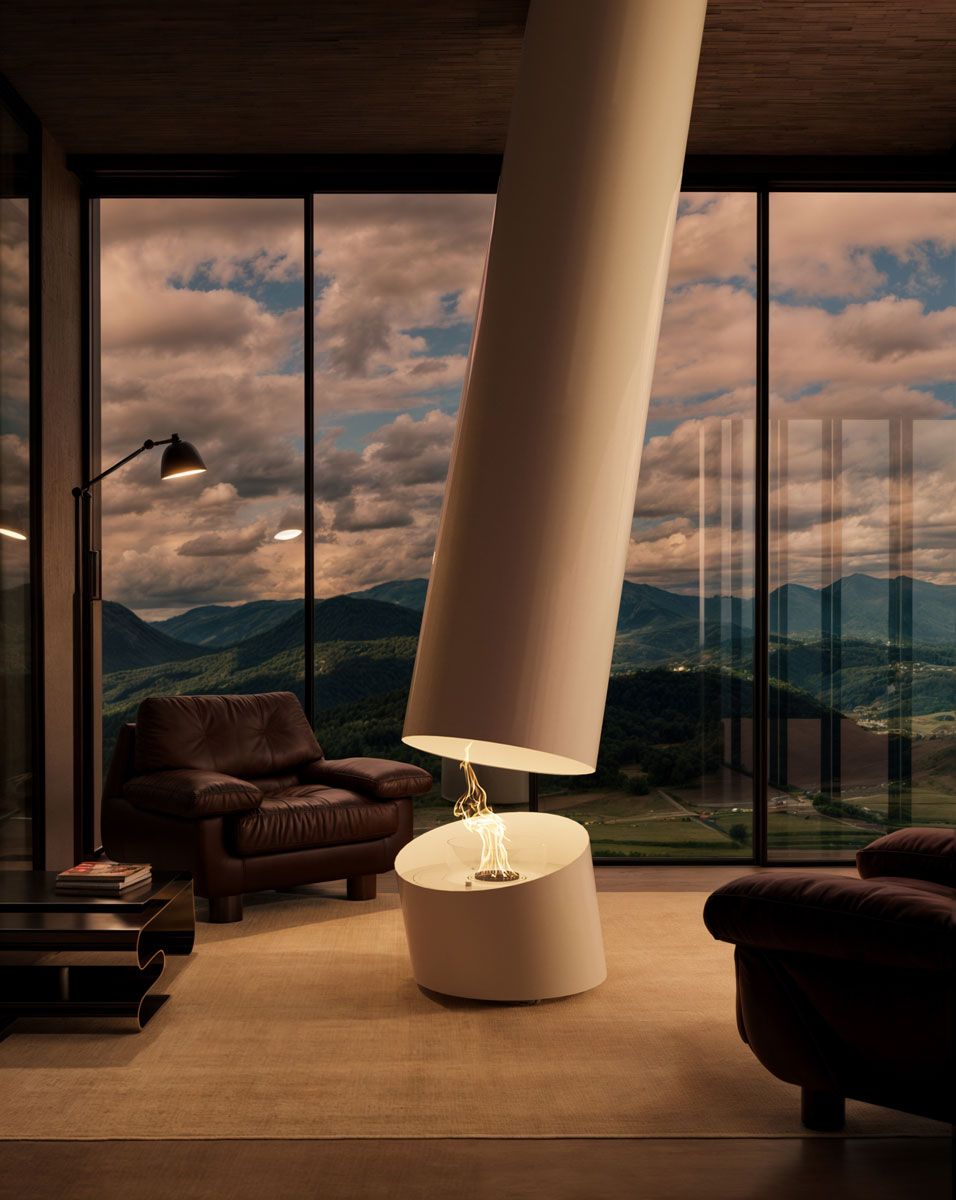 Contour 13 GlammFire